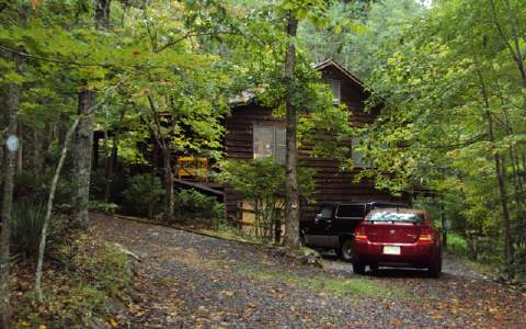 170 High Ridge Road Murphy, NC 28906 - Photo 1 of 1 Main View