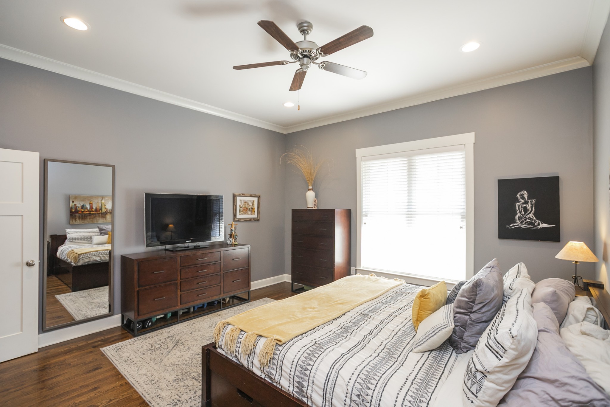 3706 Murphy Road Nashville, TN 37209 - Photo 12 of 34 Gallery Image 12
