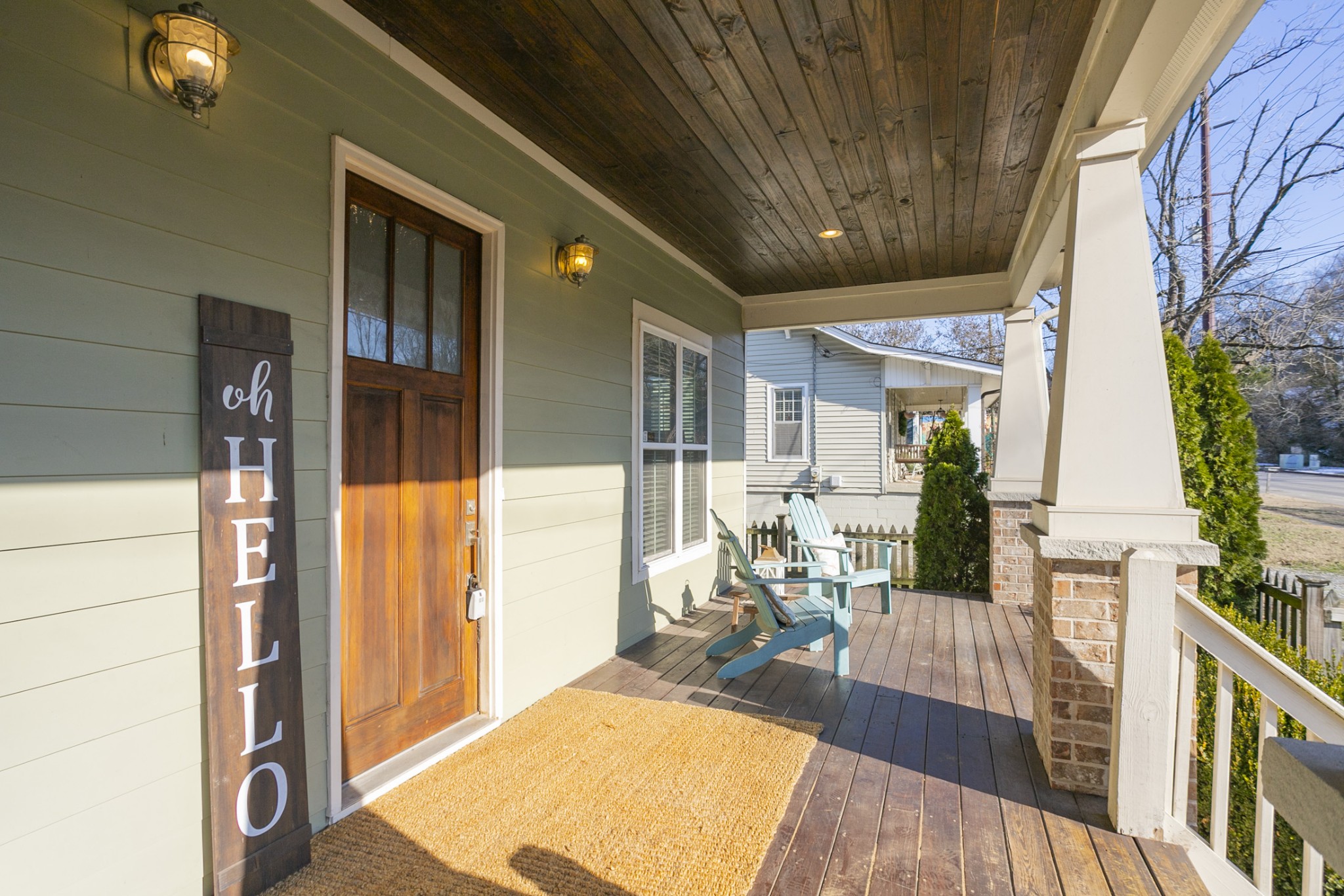 3706 Murphy Road Nashville, TN 37209 - Photo 2 of 34 Gallery Image 2