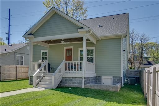 3706 Murphy Road Nashville, TN 37209 - Photo 30 of 34 Gallery Image 30
