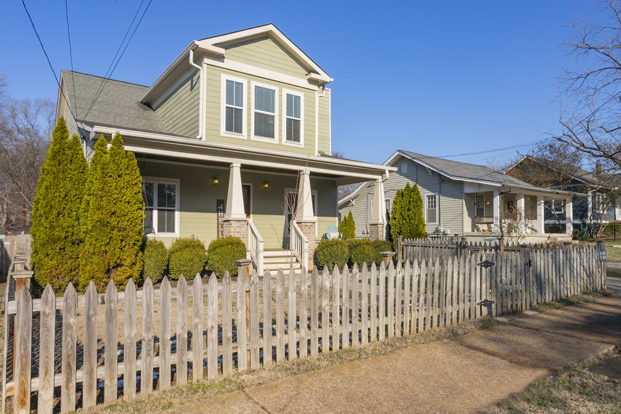 3706 Murphy Road Nashville, TN 37209 - Photo 33 of 34 Gallery Image 33