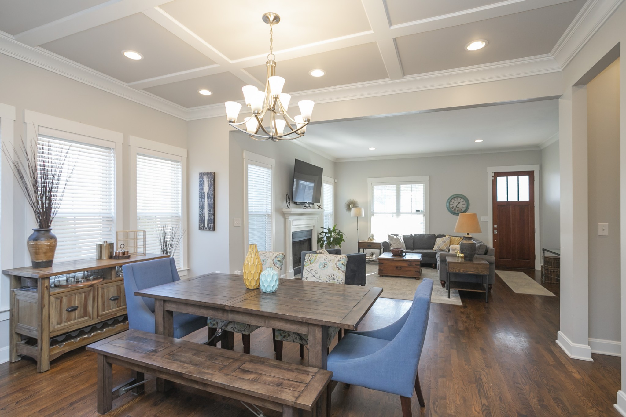 3706 Murphy Road Nashville, TN 37209 - Photo 4 of 34 Gallery Image 4