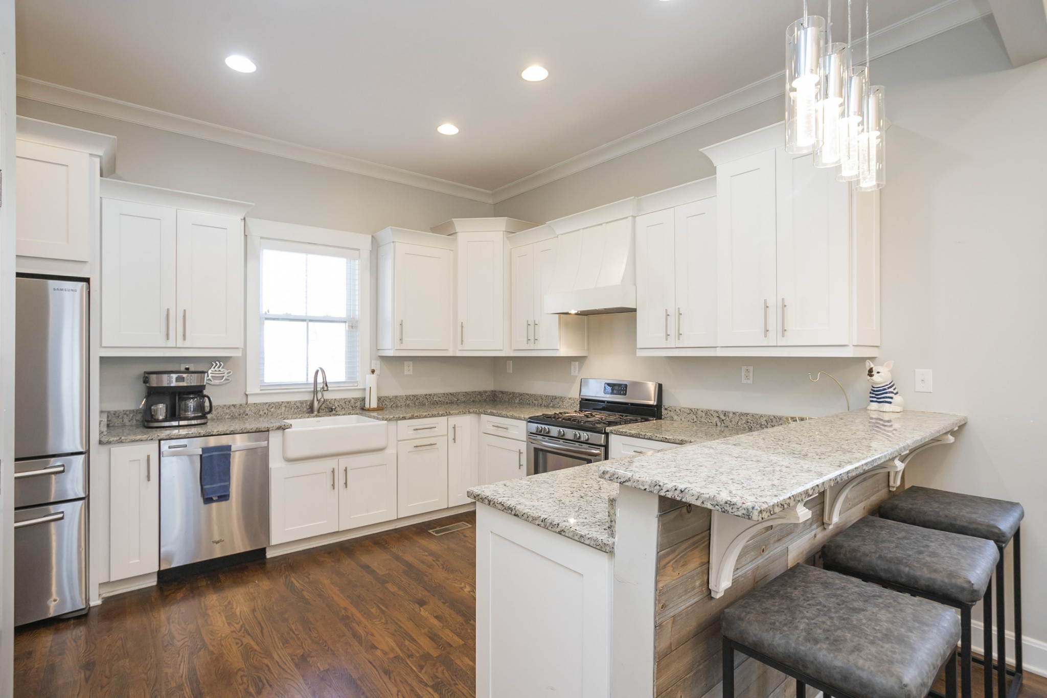 3706 Murphy Road Nashville, TN 37209 - Photo 5 of 34 Gallery Image 5