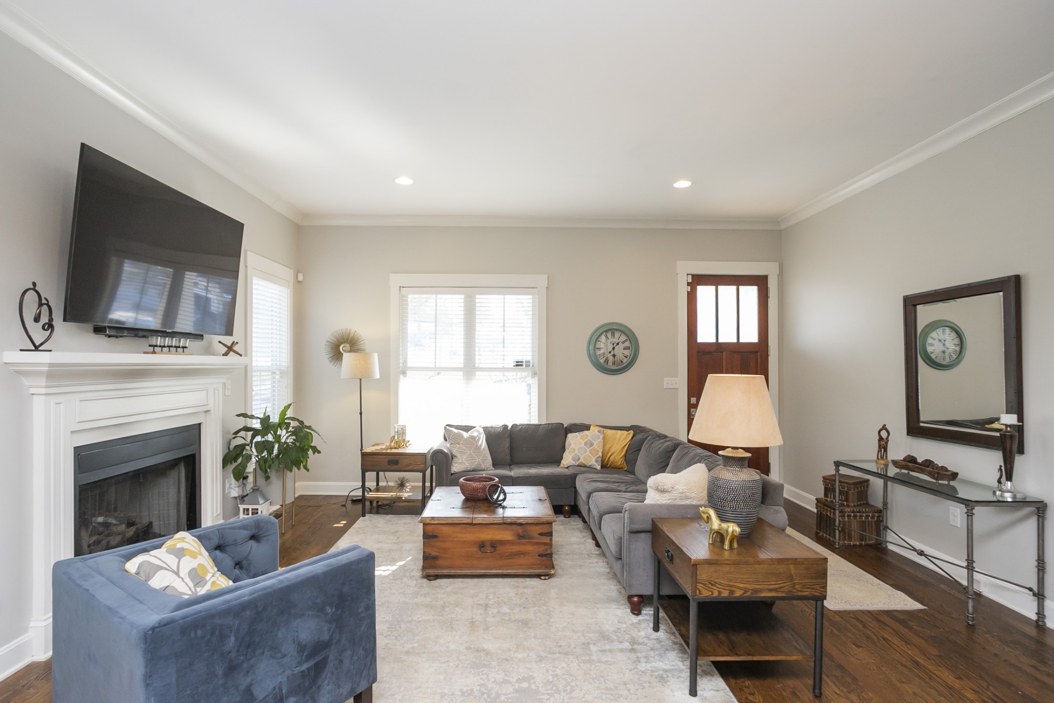3706 Murphy Road Nashville, TN 37209 - Photo 9 of 34 Gallery Image 9