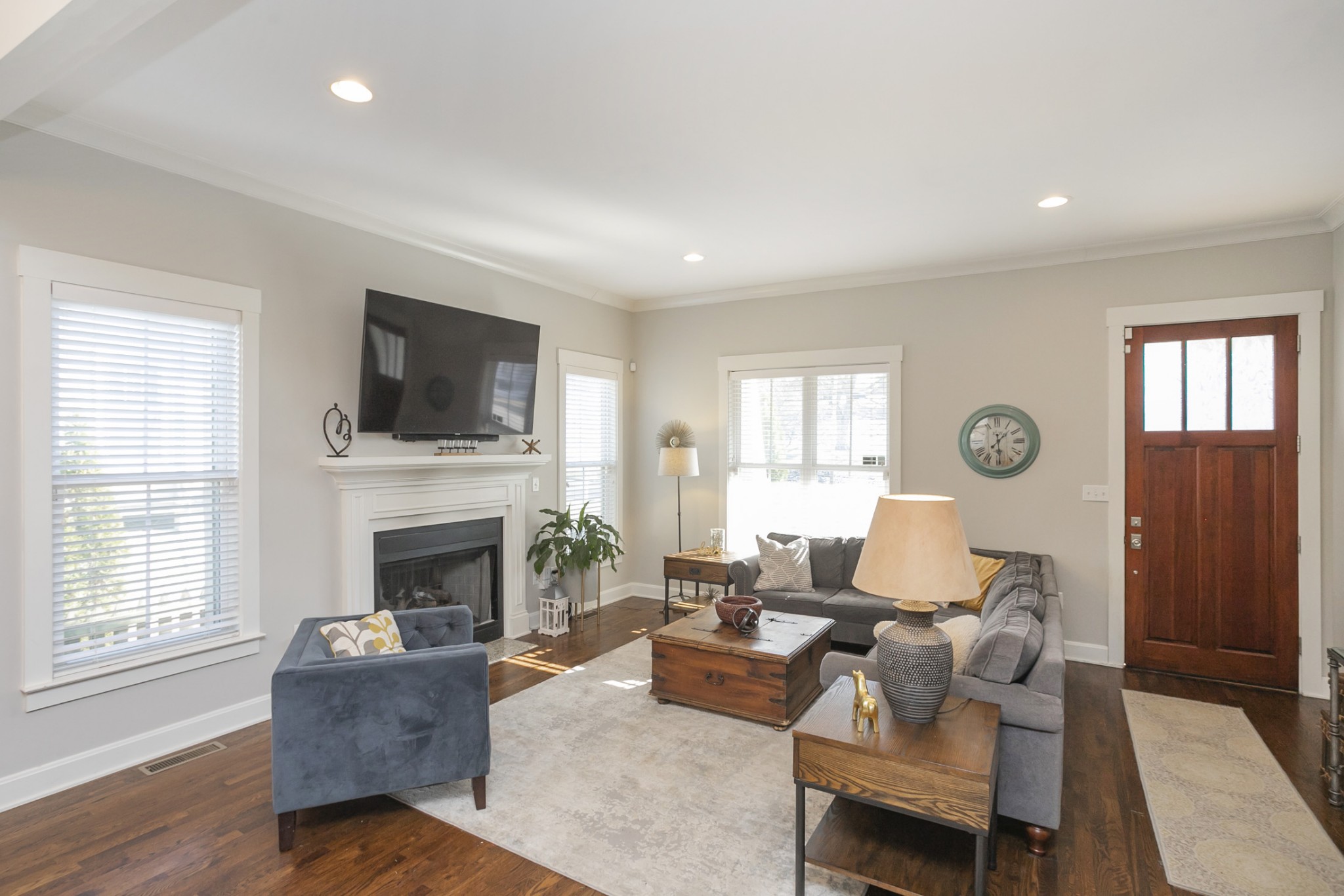 3706 Murphy Road Nashville, TN 37209 - Photo 10 of 34 Gallery Image 10