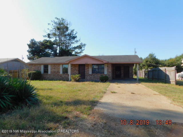 1438 Ponderosa Road Lambert, MS 38643 - Photo 1 of 12 DSCN4962