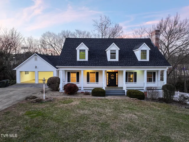 $549,000 | 104 Magnolia Drive, Greeneville, TN 37743