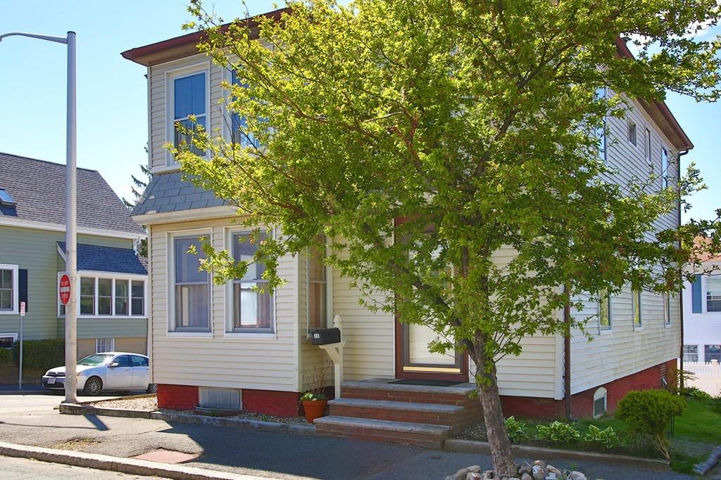 26 Mulberry Street Beverly, MA 01915 - Photo 2 of 35