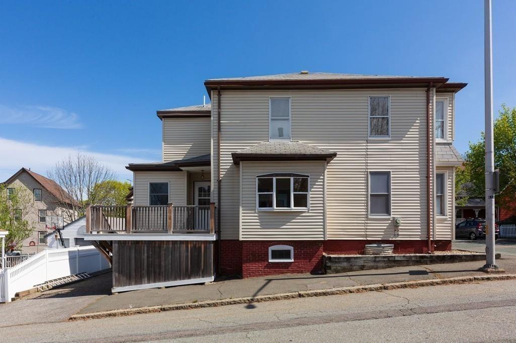 26 Mulberry Street Beverly, MA 01915 - Photo 31 of 35