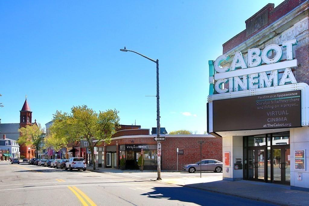 26 Mulberry Street Beverly, MA 01915 - Photo 35 of 35