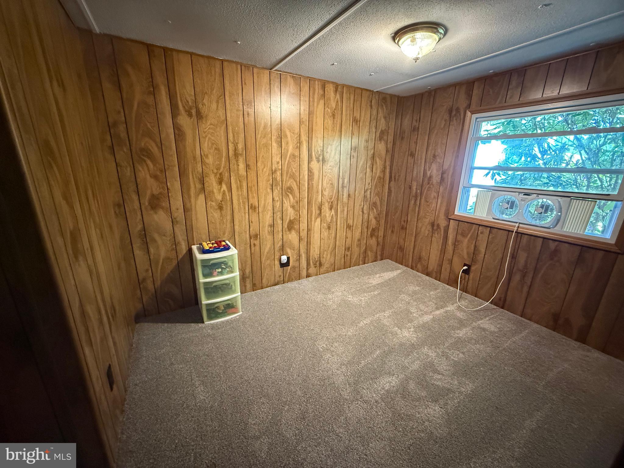 192 AA Rogers Road Augusta, WV 26704 - Photo 21 of 34 a view of a room with a window