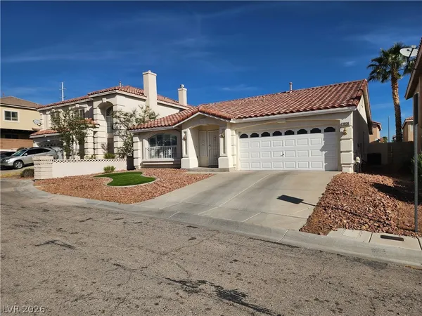 $2,000 | 10136 Thunder Rapids Court, Las Vegas, NV 89148