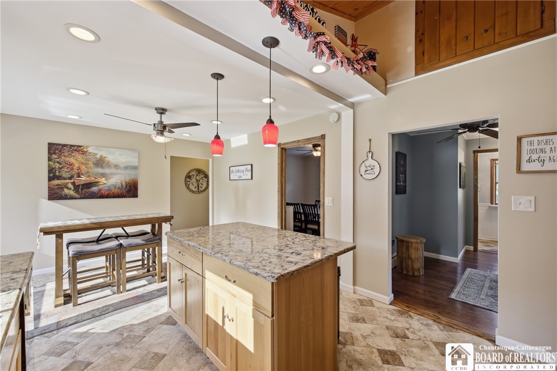 8028 Hayes Hollow Road Colden, NY 14033 - Photo 15 of 50 Kitchen