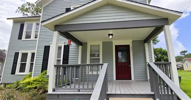 $225,000 | 501 South Polk Street, Welsh, LA 70591