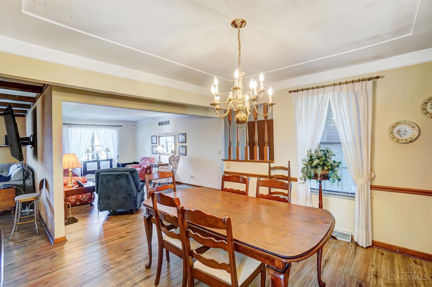 10611 West Mill Road Cincinnati, OH 45240 - Photo 10 of 39