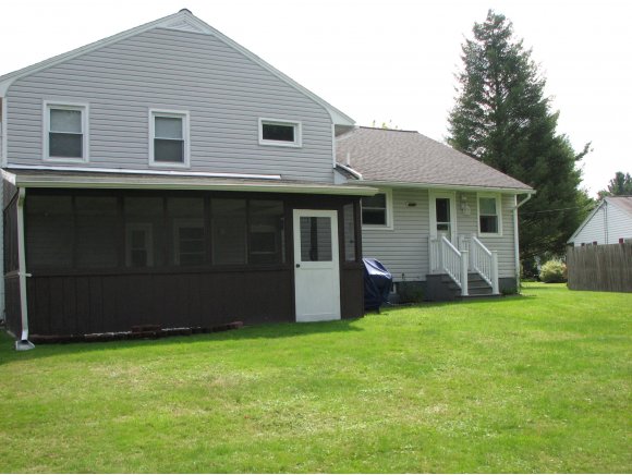 5 Hartley Road Binghamton, NY 13901 - Photo 24 of 24 Gallery Image 24
