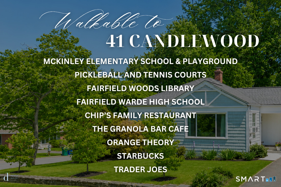 41 Candlewood Road Fairfield, CT 06825 - Photo 28 of 32