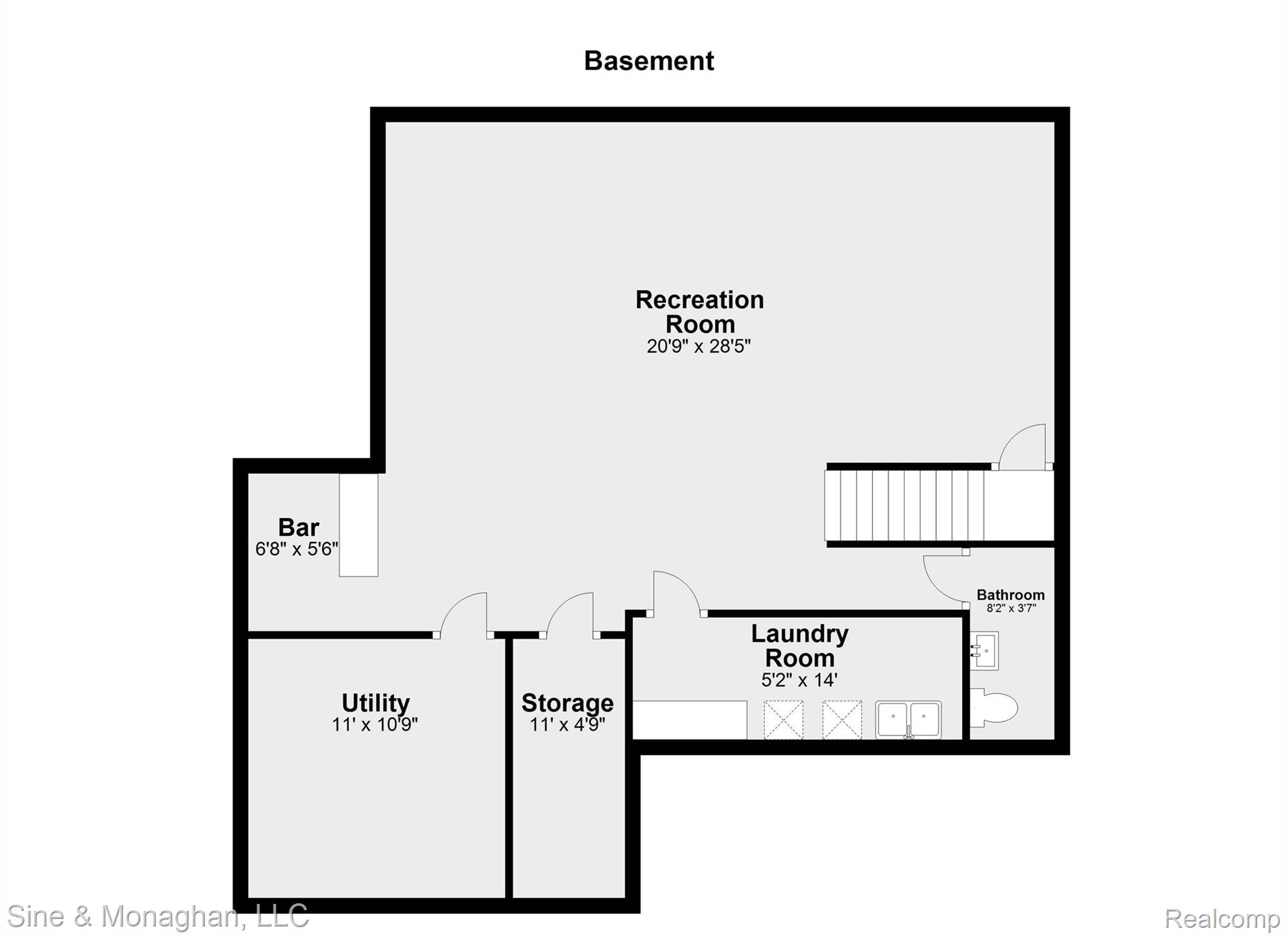 834 Rivard Boulevard Grosse Pointe, MI 48230 - Photo 48 of 48 834 Rivard, Main, GP - Floor 0.jpg
