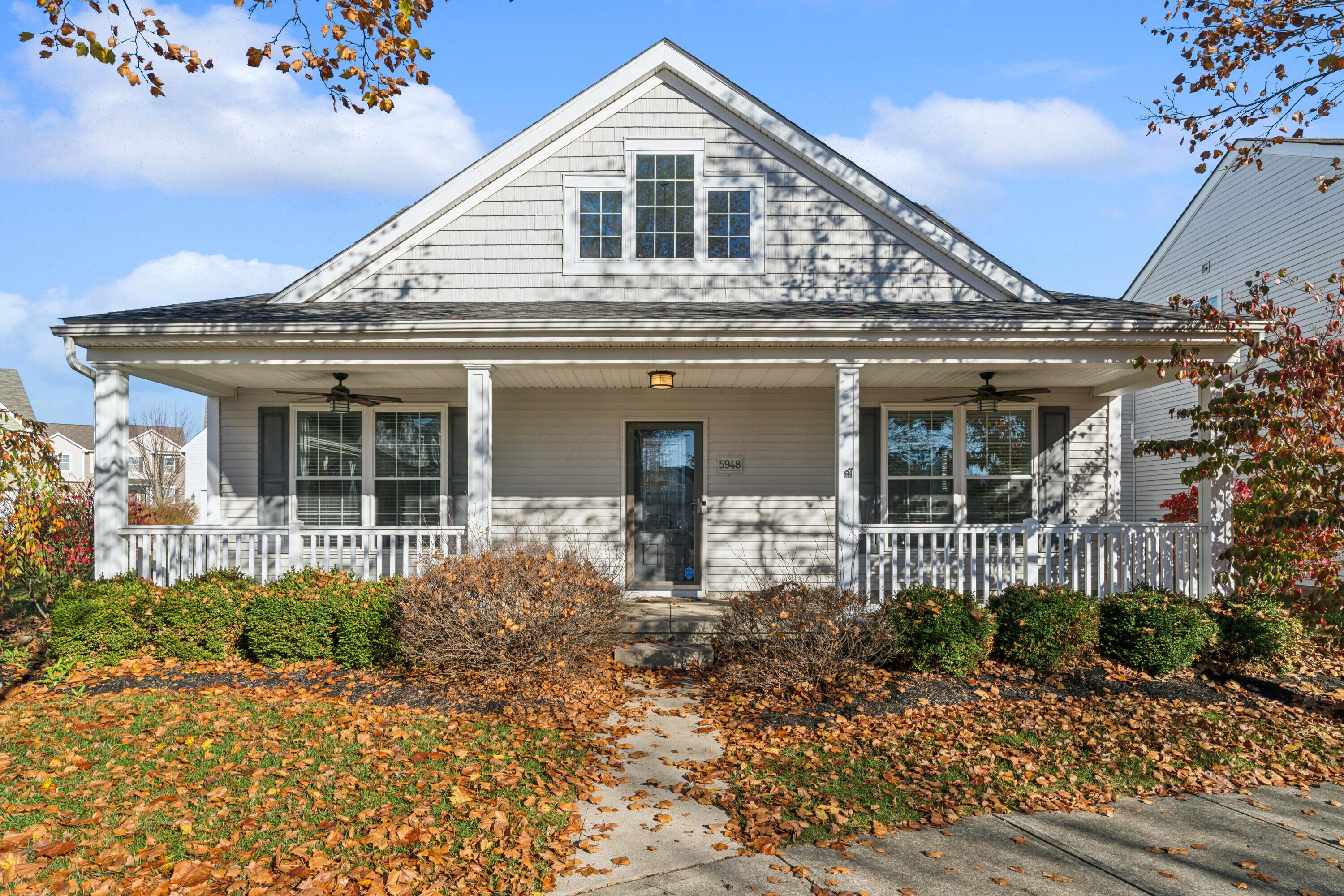5948 Mealla Road Westerville, OH 43081 - Photo 2 of 48 dsc00213