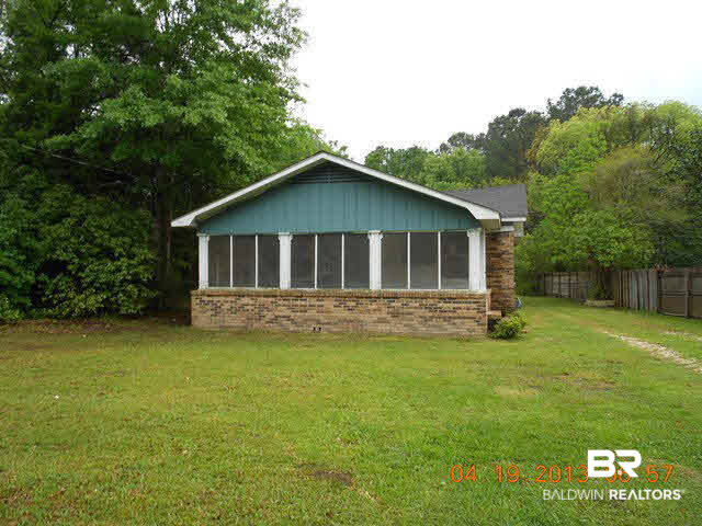2421 Riverside Drive Mobile, AL 36605 - Photo 1 of 1