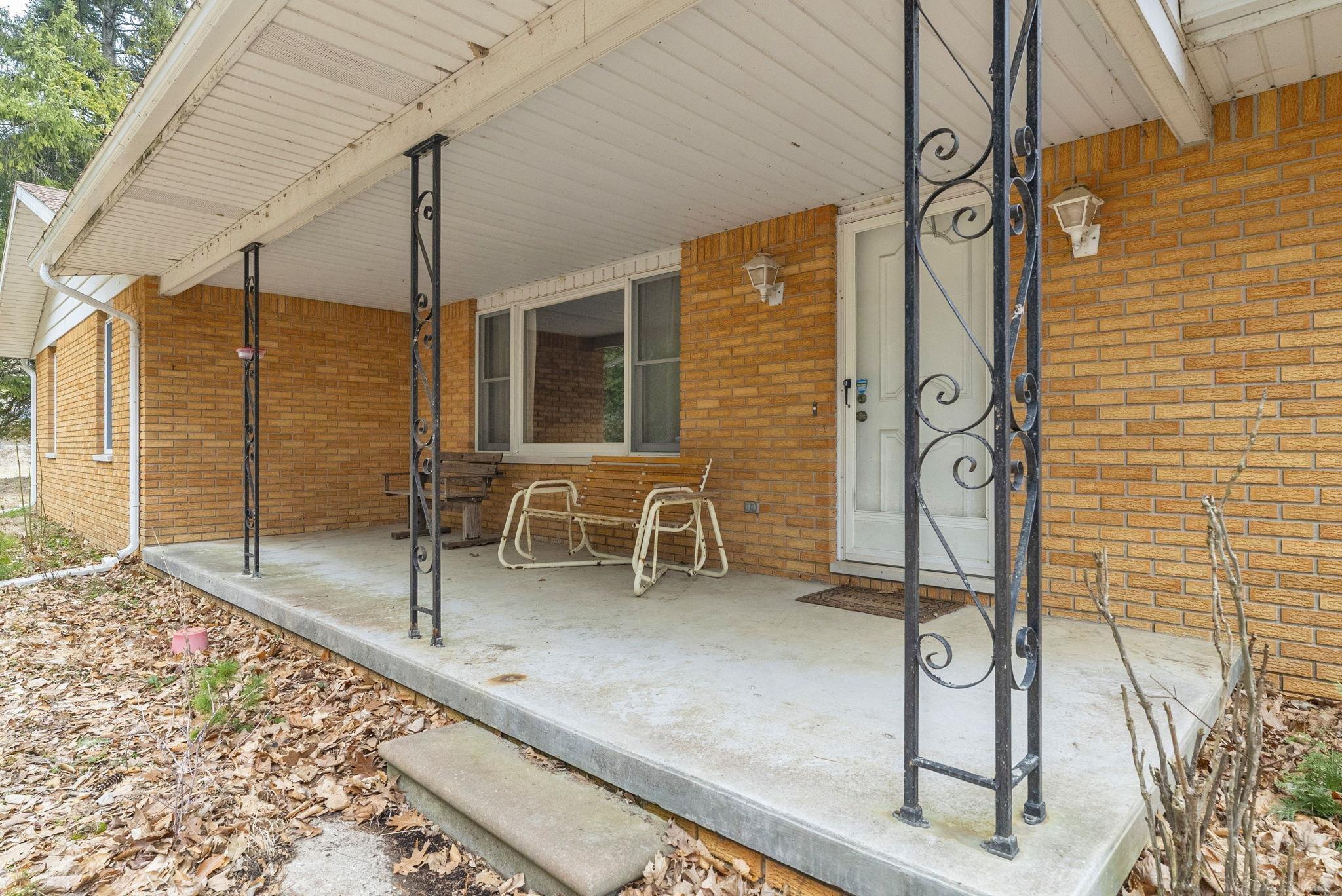 3455 Lakeshore Road Lexington, MI 48450 - Photo 38 of 47