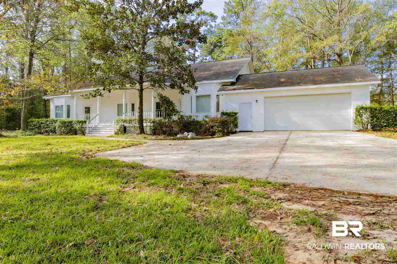7430 Blakeley Ridge Drive Daphne, AL 36527 - Photo 32 of 35