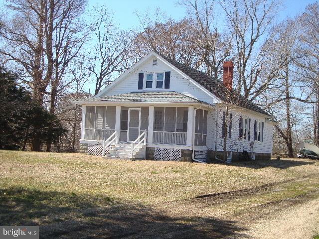 4701 Big Mill Road Stockton, MD 21864 - Photo 1 of 12 Gallery Image 1