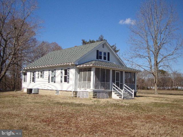 4701 Big Mill Road Stockton, MD 21864 - Photo 11 of 12 Gallery Image 11