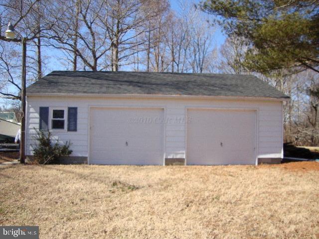 4701 Big Mill Road Stockton, MD 21864 - Photo 9 of 12 Gallery Image 9