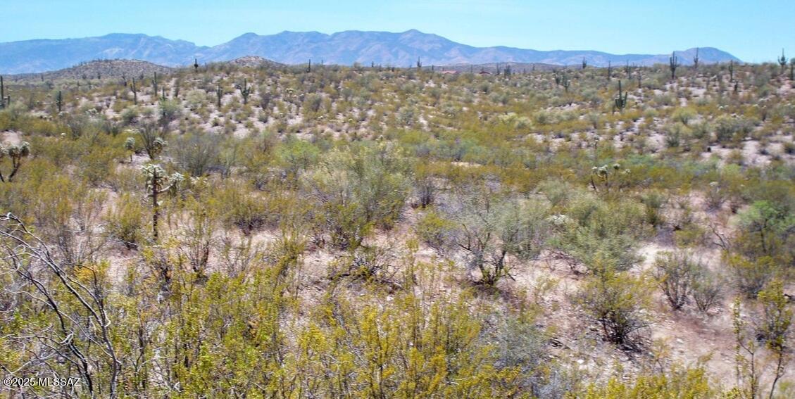 3 3c Ranch Road San Manuel, AZ 85631 - Photo 1 of 1 3C New