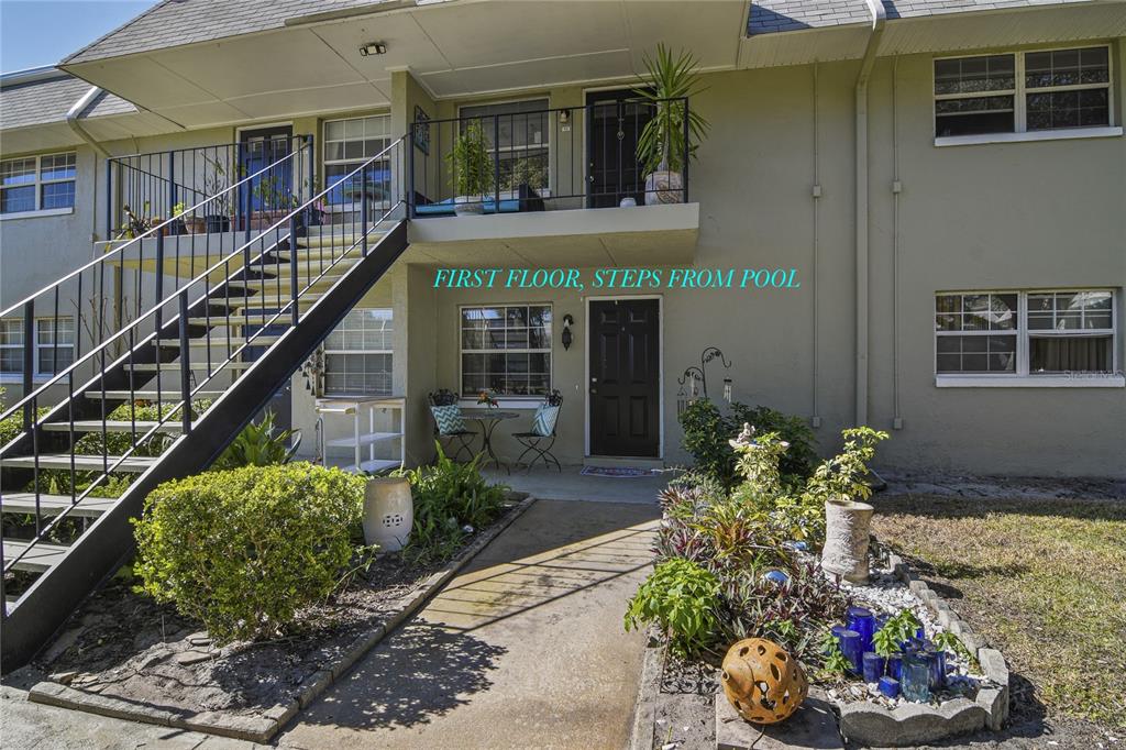 525 South Conway Road, Unit 98 Orlando, FL 32807 - Photo 1 of 1