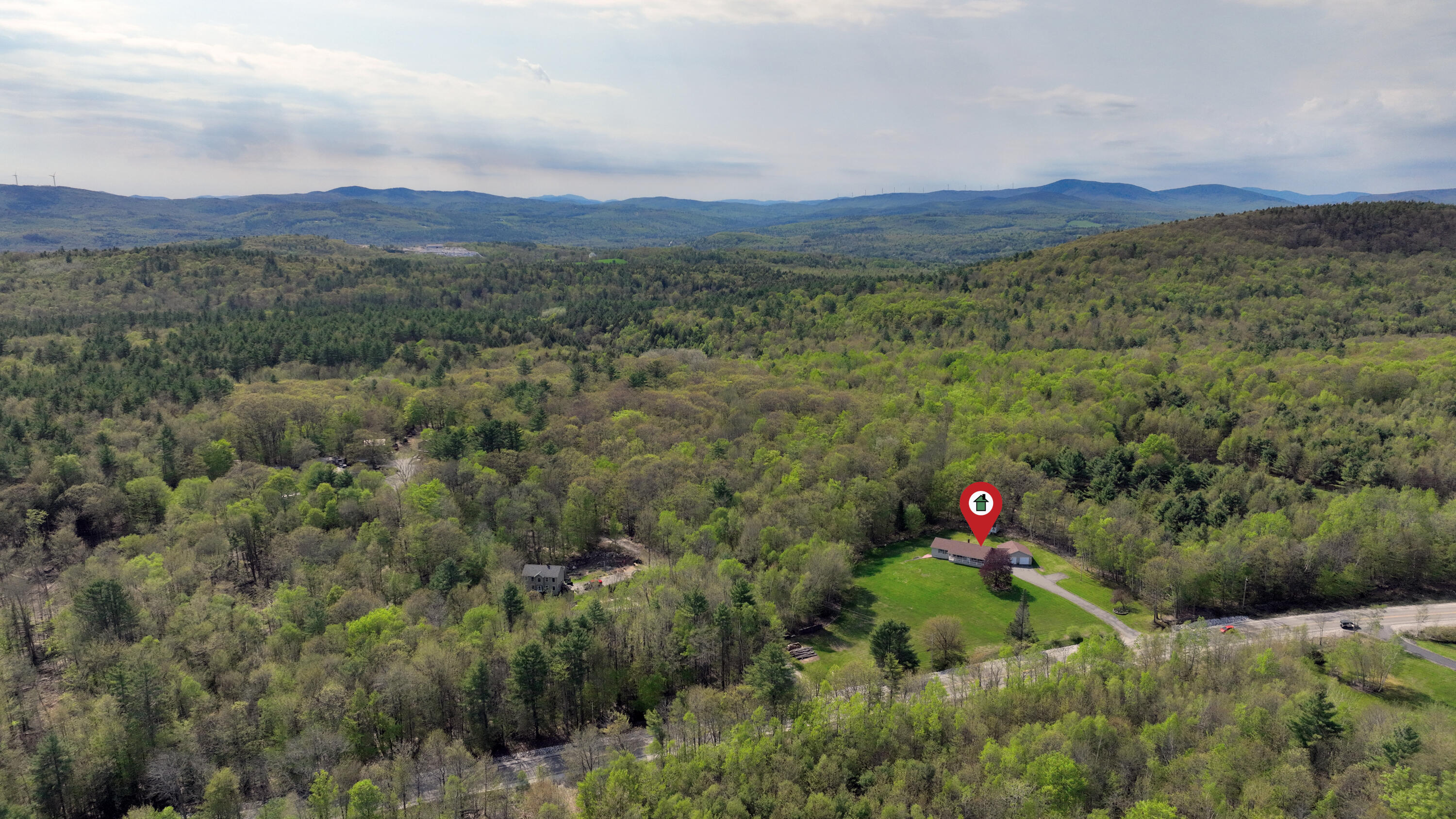 1000 Franklin Road Jay, ME 04239 - Photo 9 of 90 DJI_0801marker