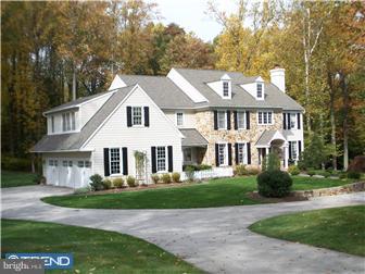 142 Jaffrey Road Malvern, PA 19355 - Photo 2 of 12 Exterior Front