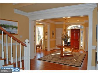 142 Jaffrey Road Malvern, PA 19355 - Photo 4 of 12 Foyer