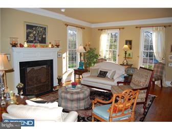 142 Jaffrey Road Malvern, PA 19355 - Photo 5 of 12 Living Room