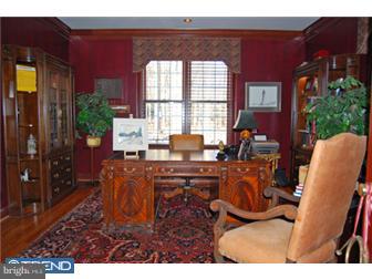 142 Jaffrey Road Malvern, PA 19355 - Photo 7 of 12 Library