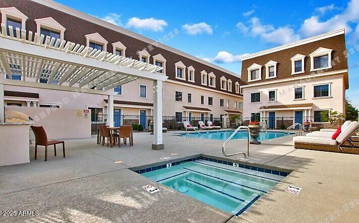 4438 North 27th Street, Unit 13 Phoenix, AZ 85016 - Photo 26 of 28 27th 2