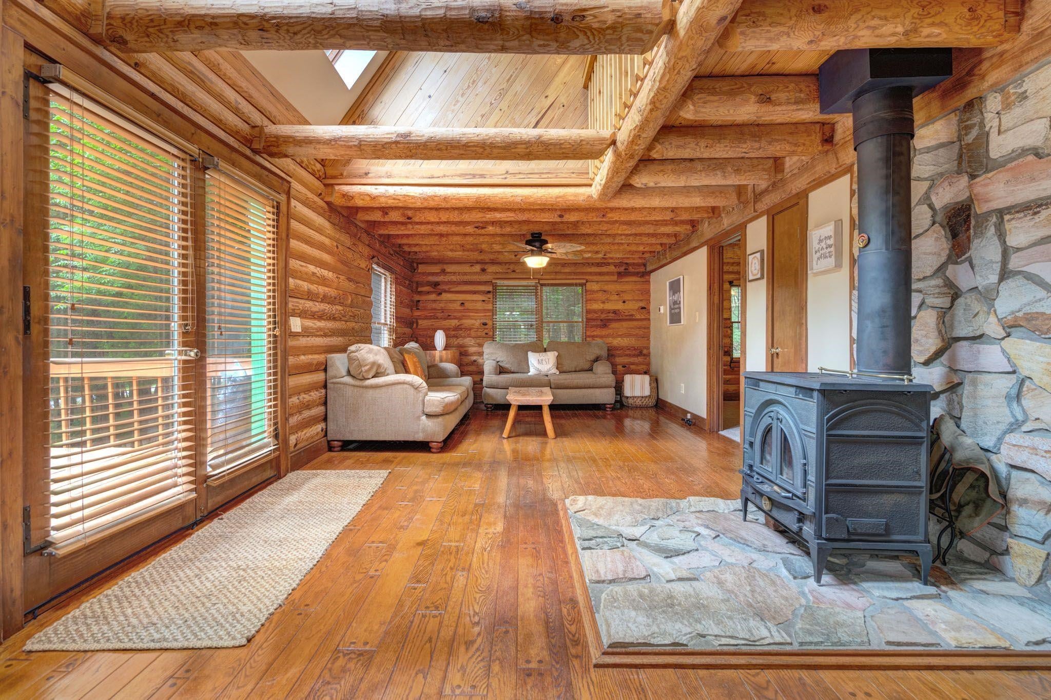 3250 Deer Run Road Blacksburg, VA 24060 - Photo 2 of 28 Gallery Image 2