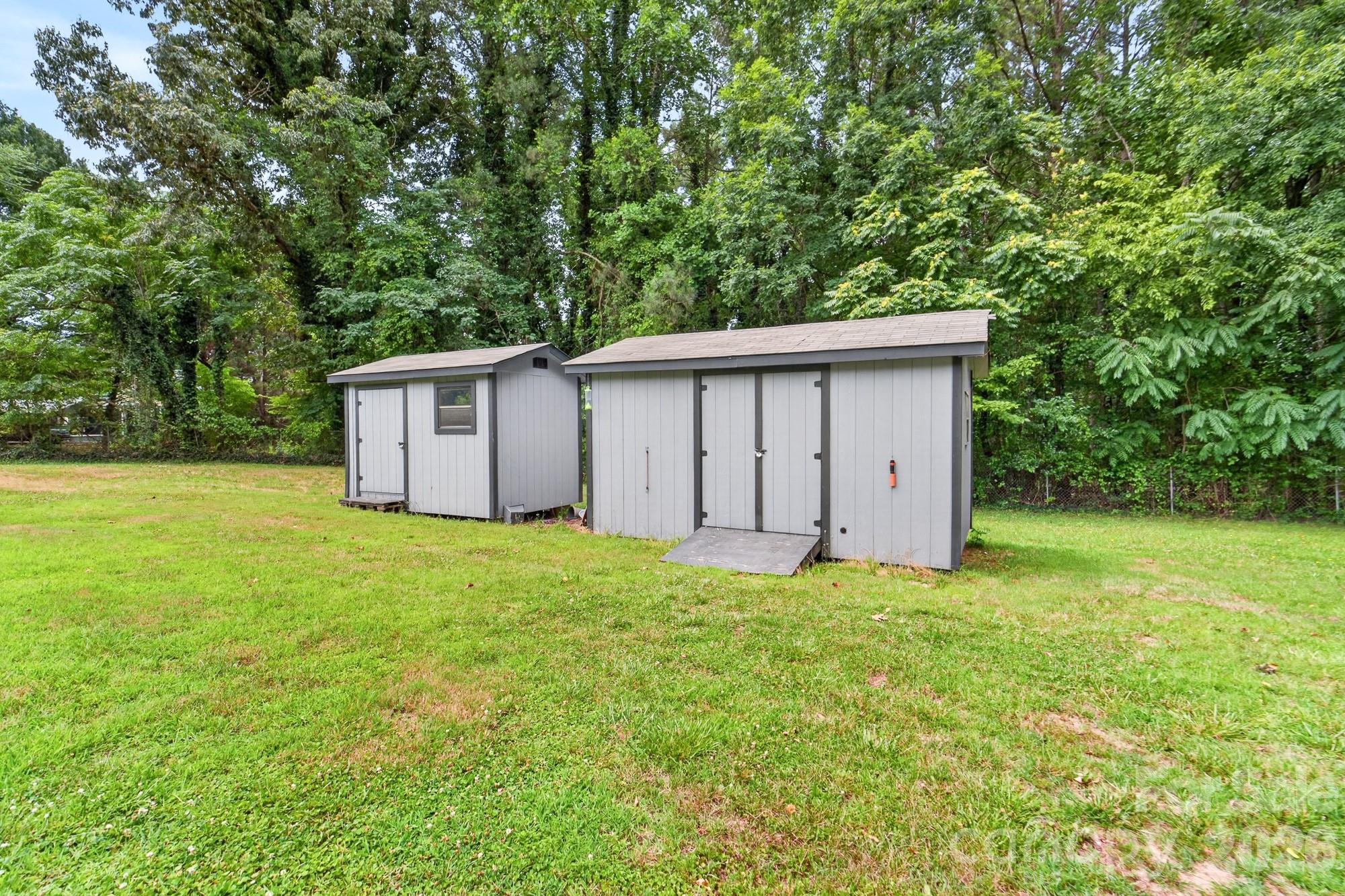 4525 Hemphill Road Gastonia, NC 28056 - Photo 24 of 25