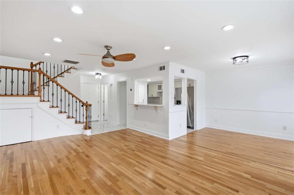 6980 Roswell Road, Unit K4 Atlanta, GA 30328 - Photo 2 of 19 Gallery Image 2