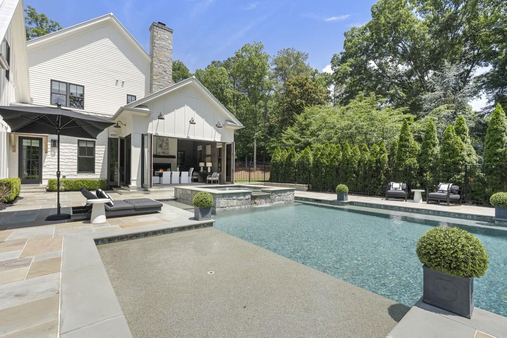 13365 Hopewell Road Alpharetta, GA 30004 - Photo 45 of 50