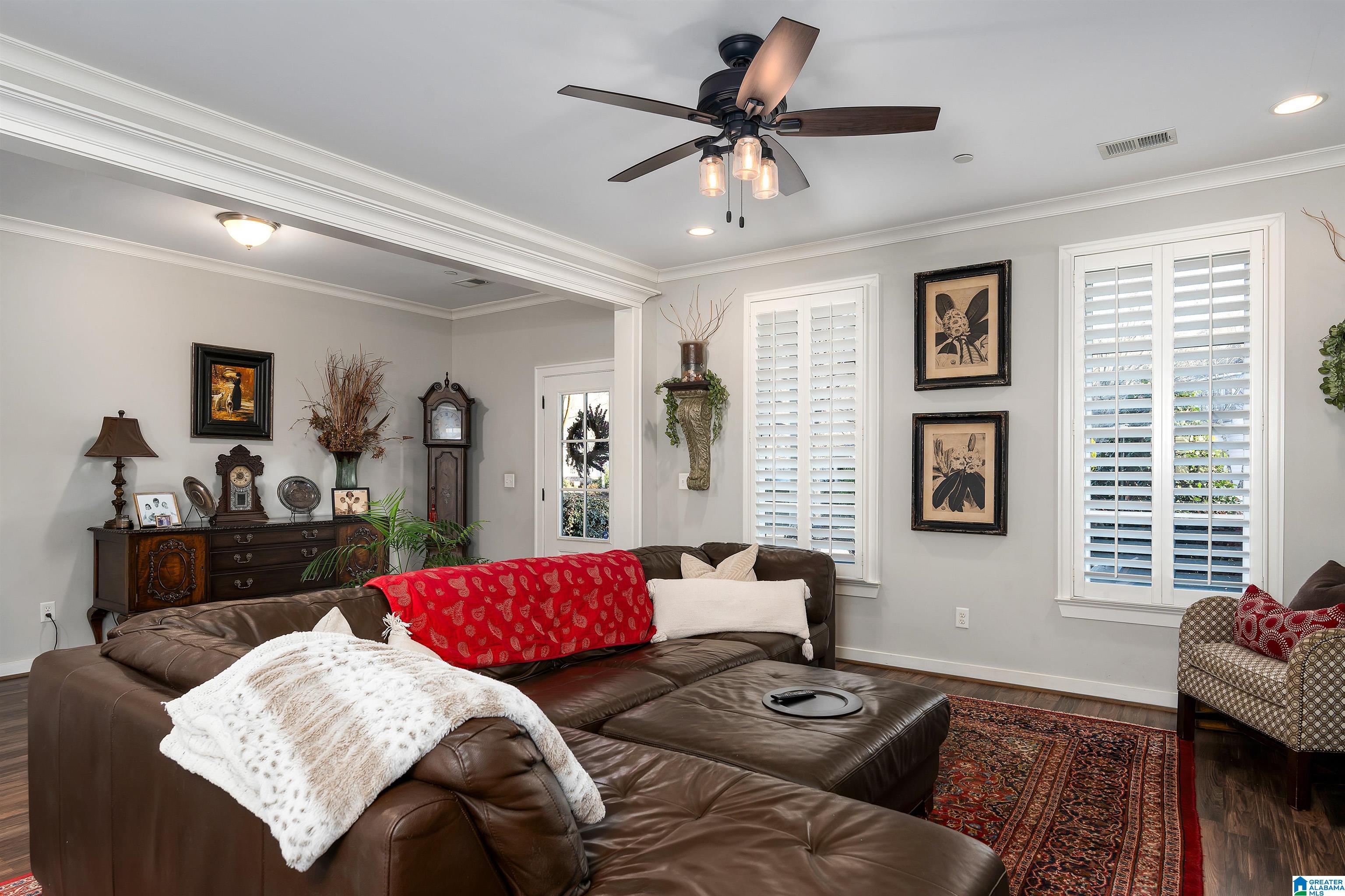 6380 Spring Street Trussville, AL 35173 - Photo 8 of 45