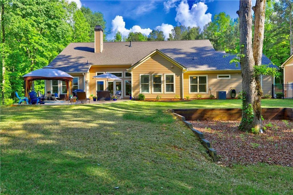 191 Colbert Road Dallas, GA 30132 - Photo 97 of 104