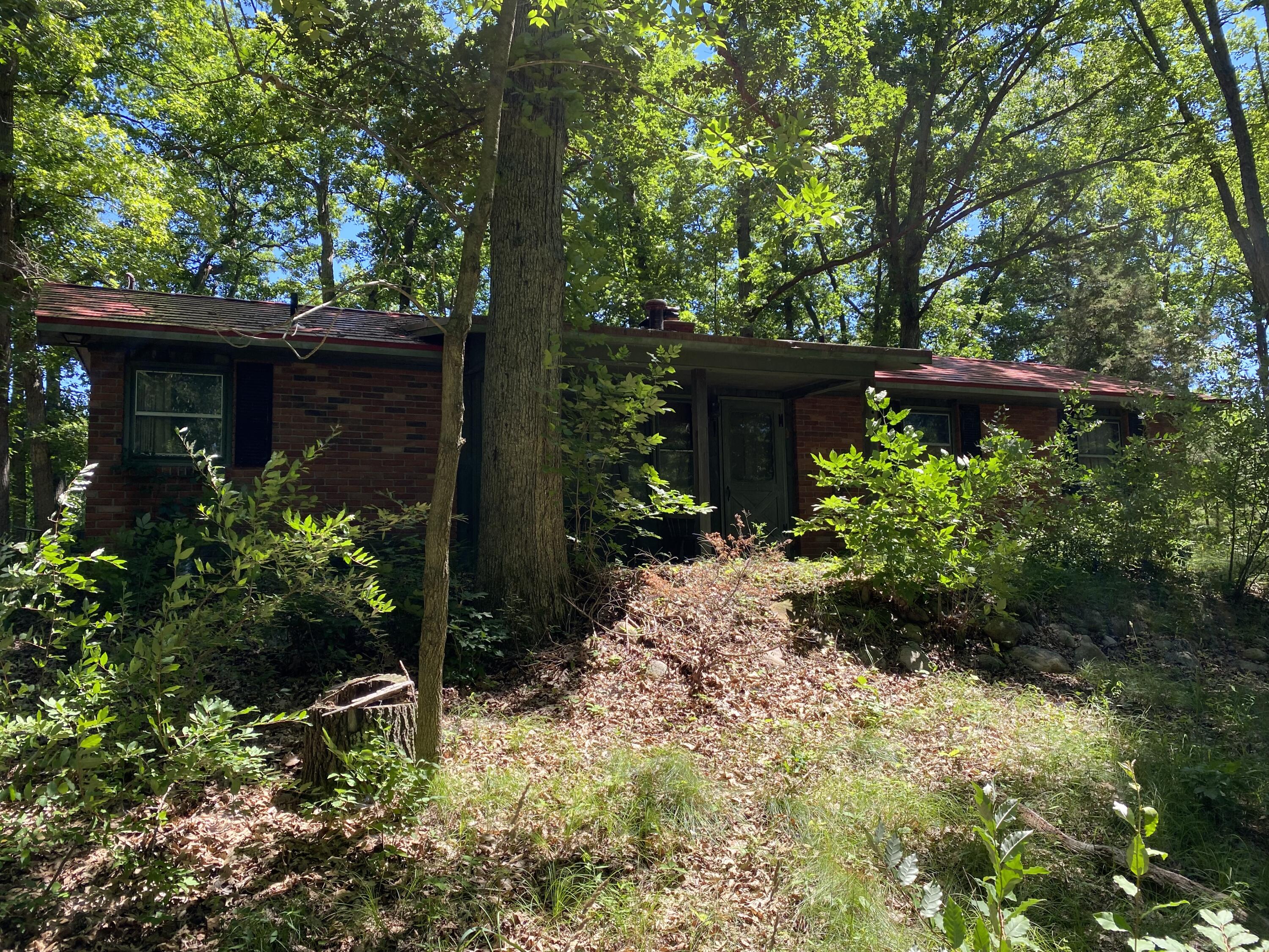 2291 West Liberty Road Horton, MI 49246 - Photo 4 of 13 House