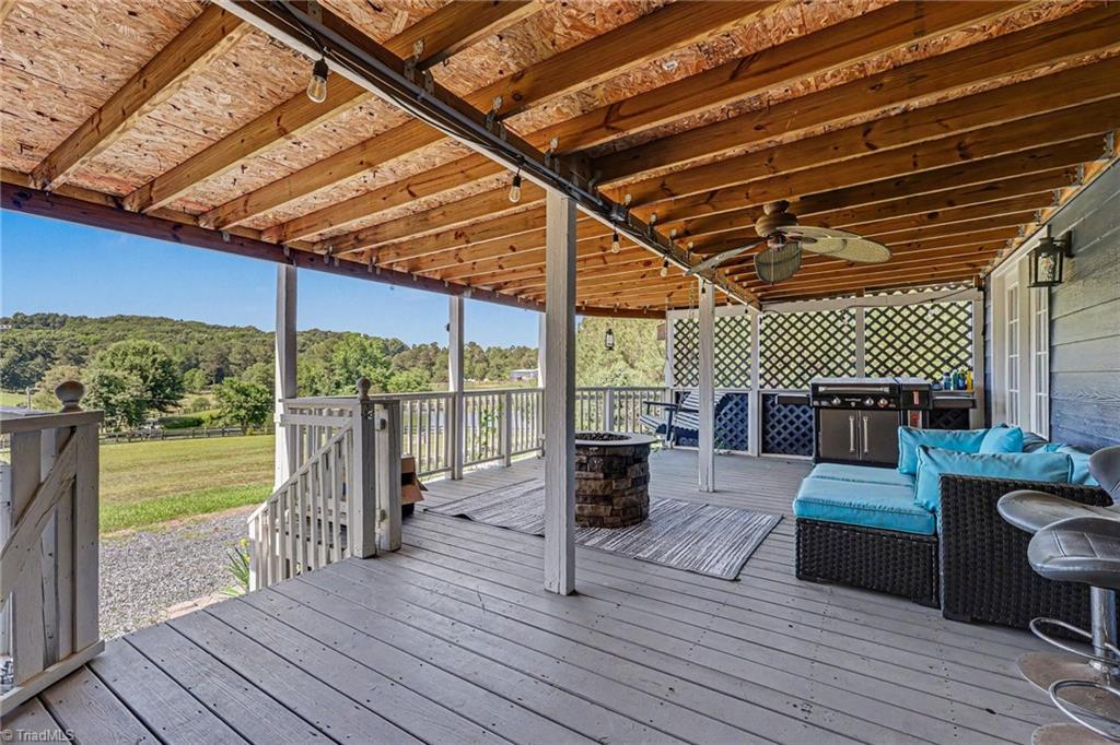 3695 Bethany Church Road Franklinville, NC 27248 - Photo 16 of 22