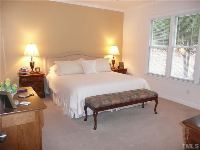 2408 Sunnystone Way Raleigh, NC 27613 - Photo 13 of 25 Master Bedroom