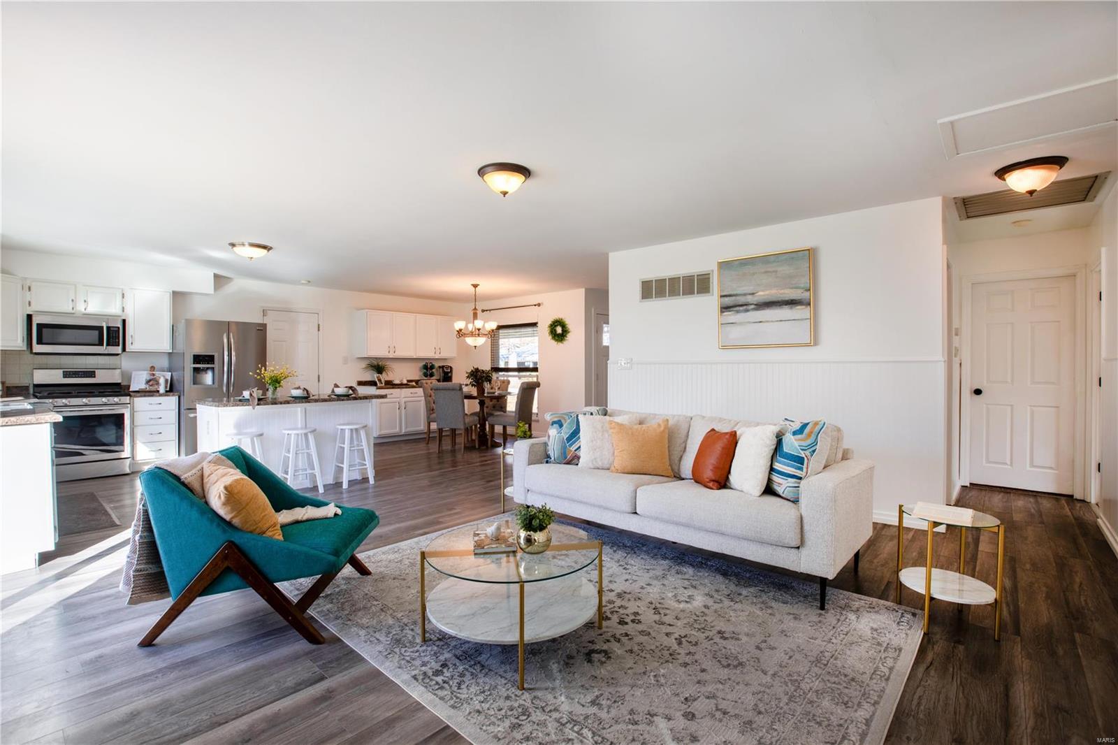 640 Lemonwood Drive Ballwin, MO 63021 - Photo 11 of 26