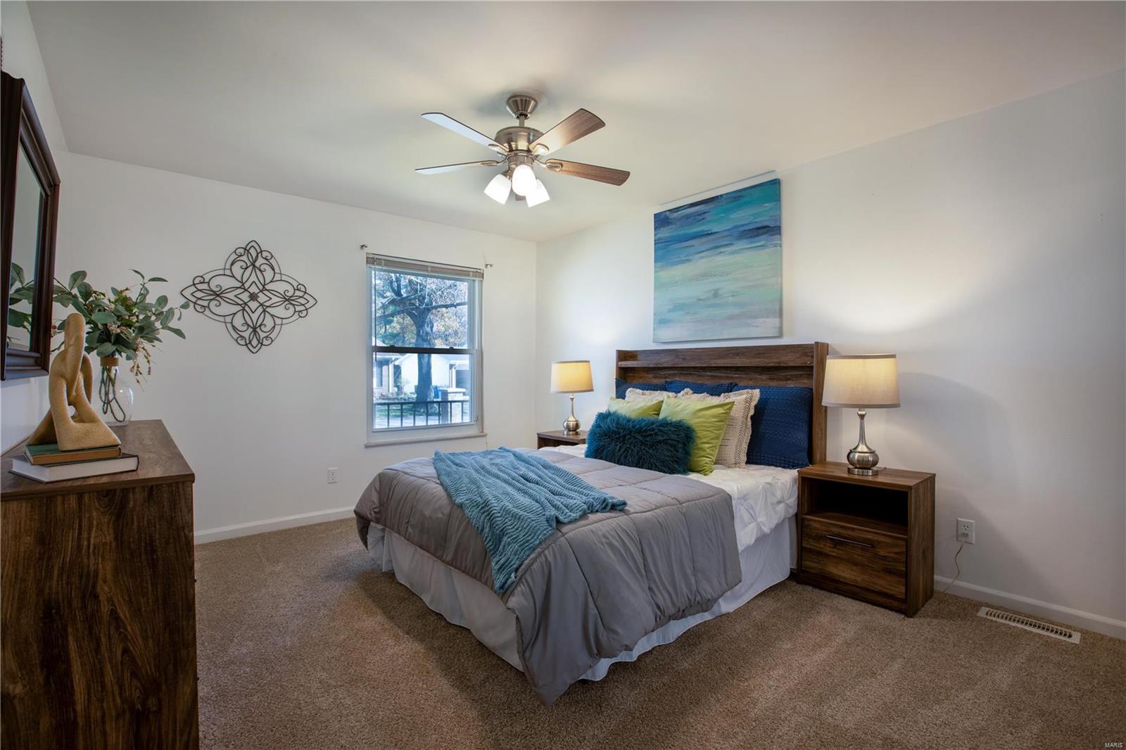 640 Lemonwood Drive Ballwin, MO 63021 - Photo 13 of 26