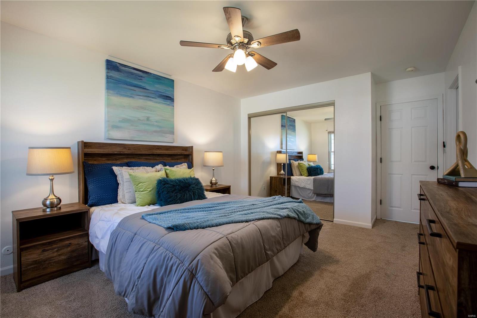 640 Lemonwood Drive Ballwin, MO 63021 - Photo 14 of 26