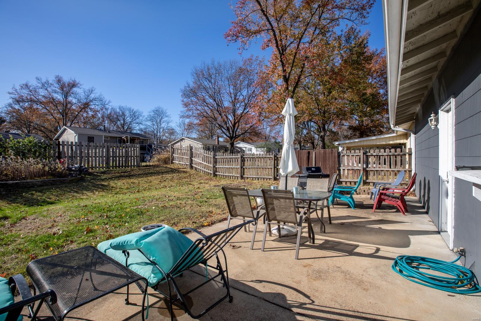 640 Lemonwood Drive Ballwin, MO 63021 - Photo 22 of 26